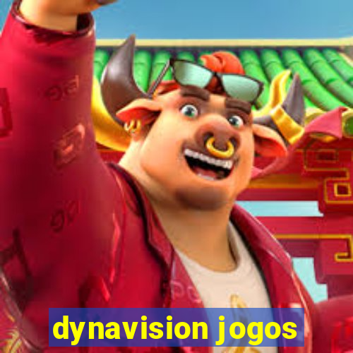 dynavision jogos